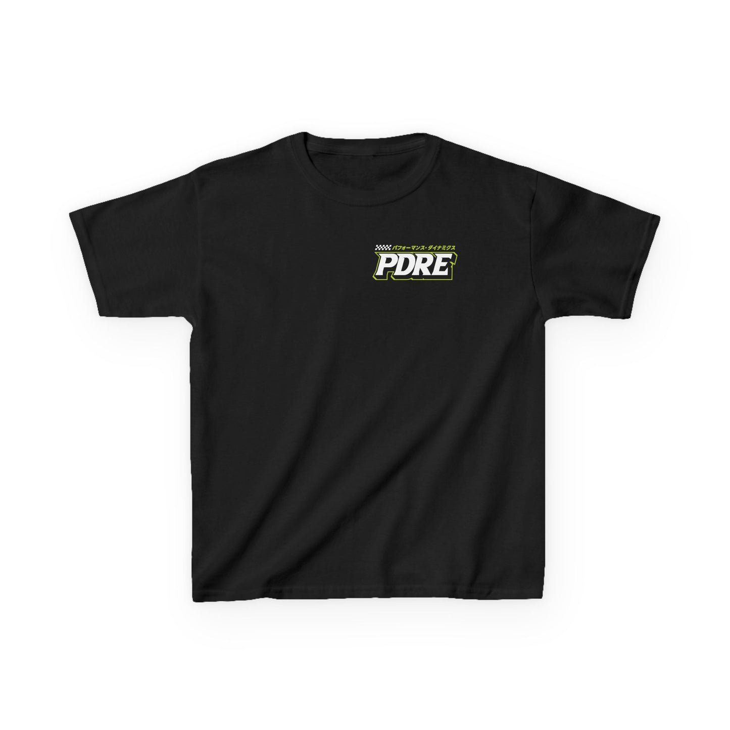 Youth Shop shirt