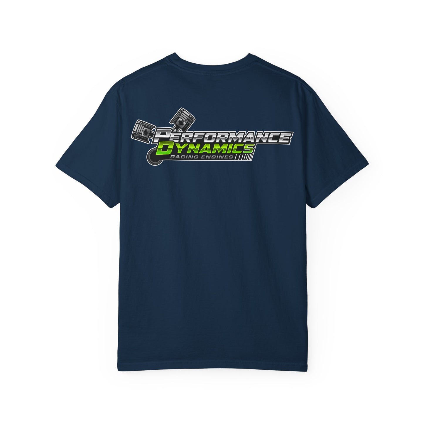 PDRE Shop shirt