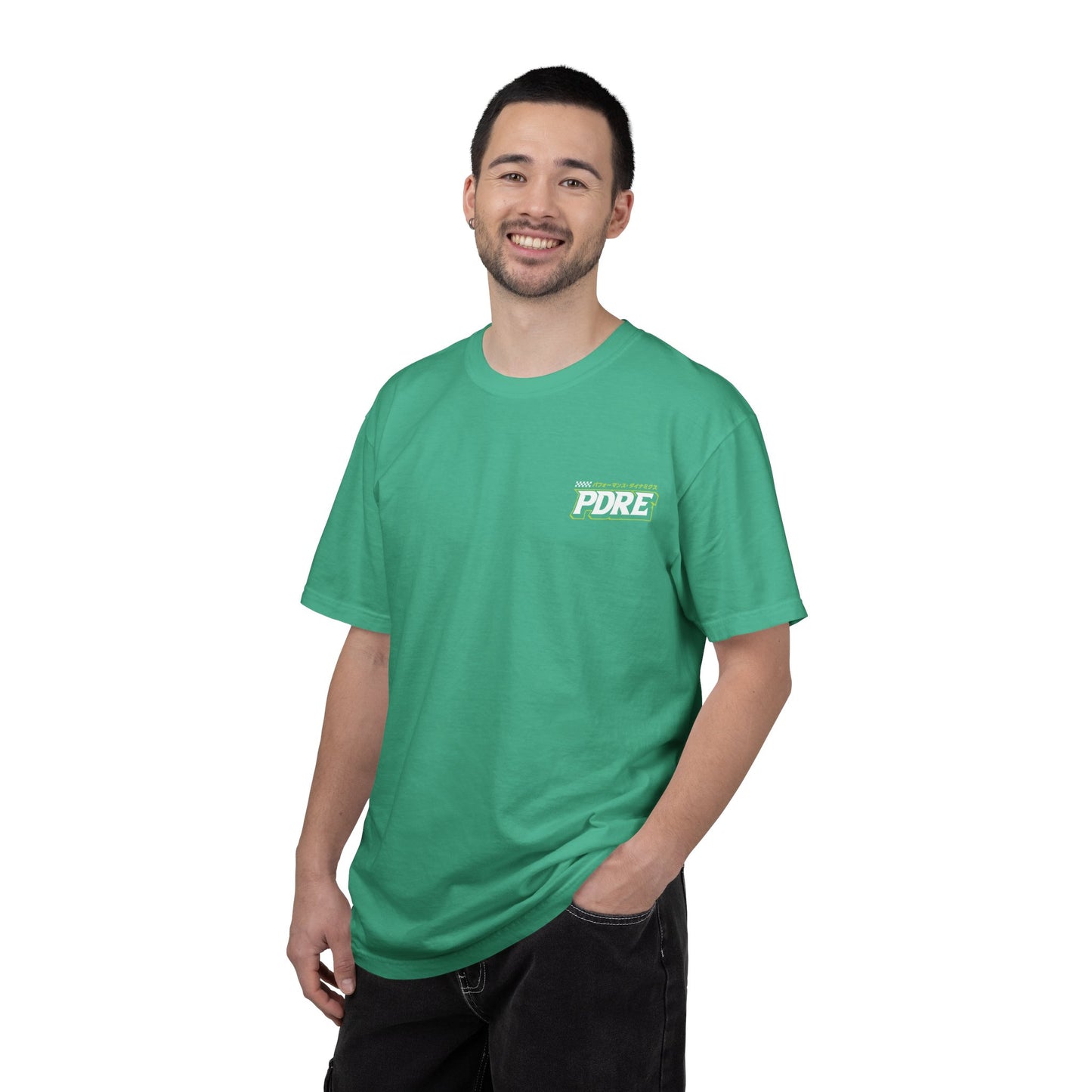 PDRE Shop shirt