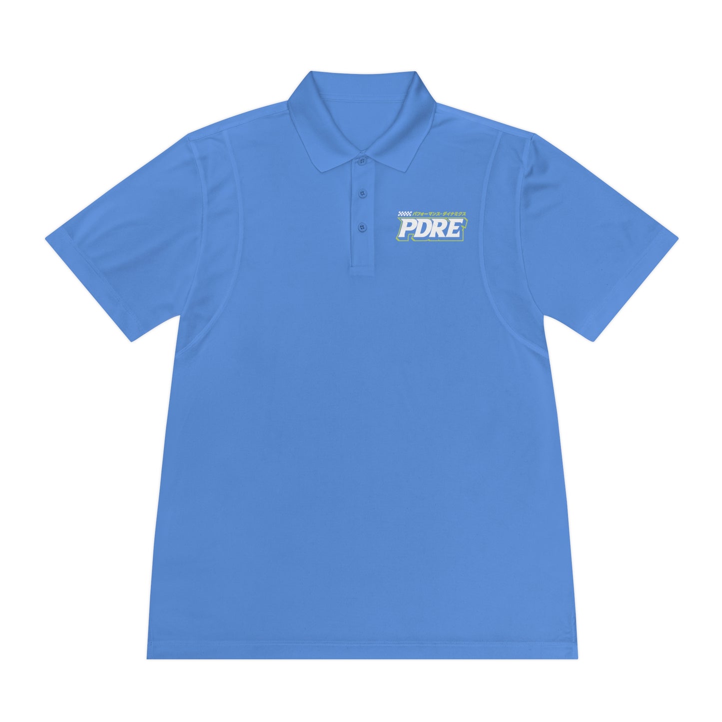 Men's Sport Polo Shirt