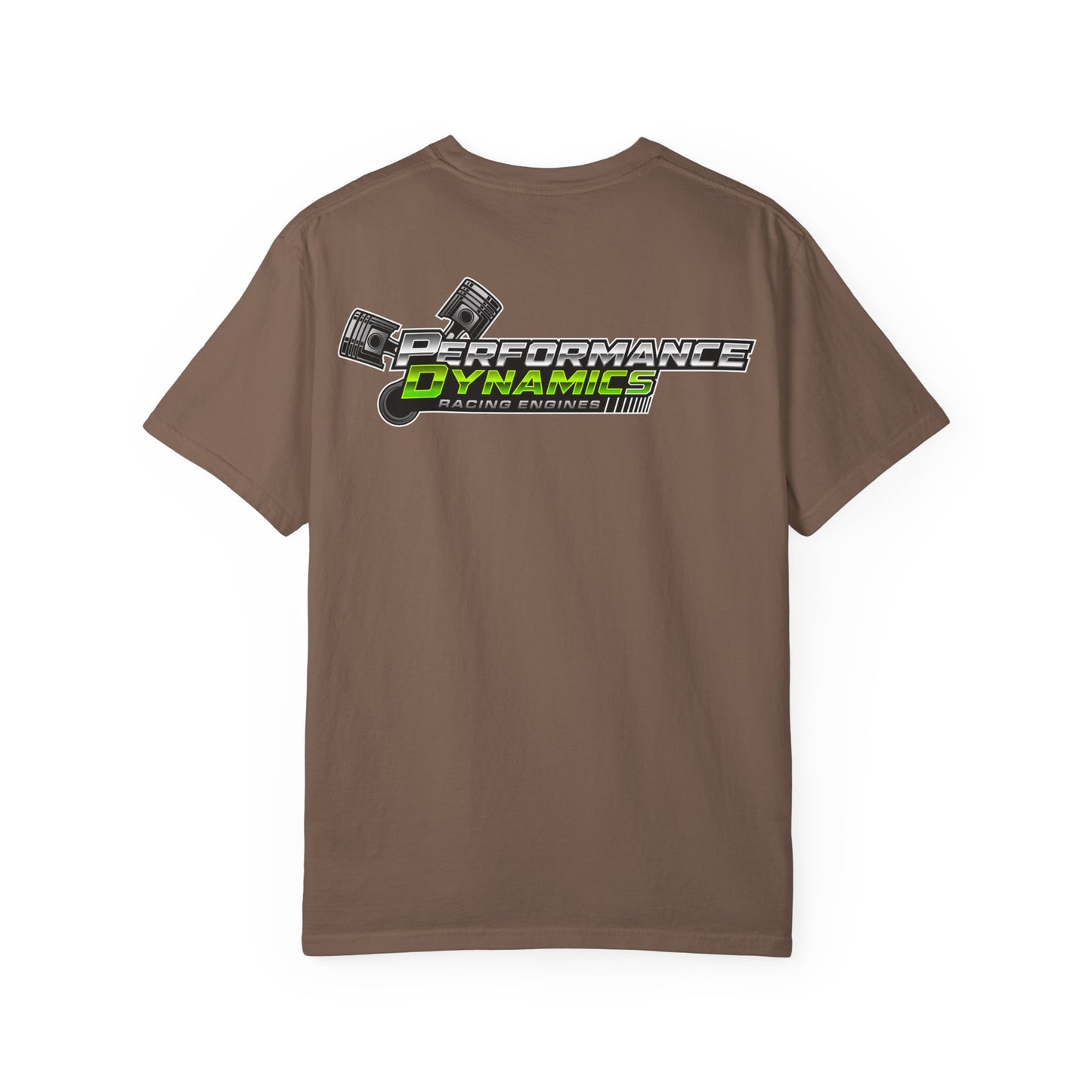 PDRE Shop shirt