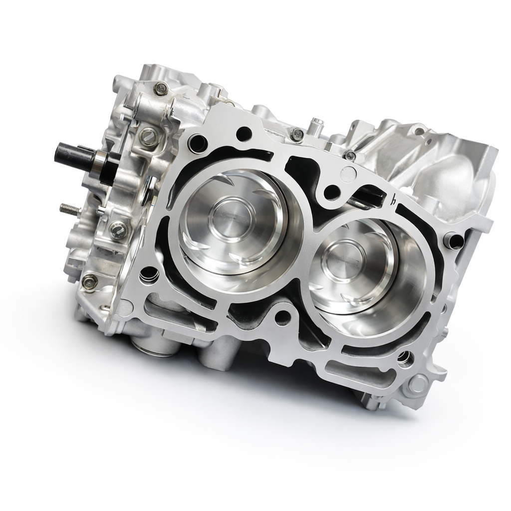 PDRE-600 AKA "clarence"