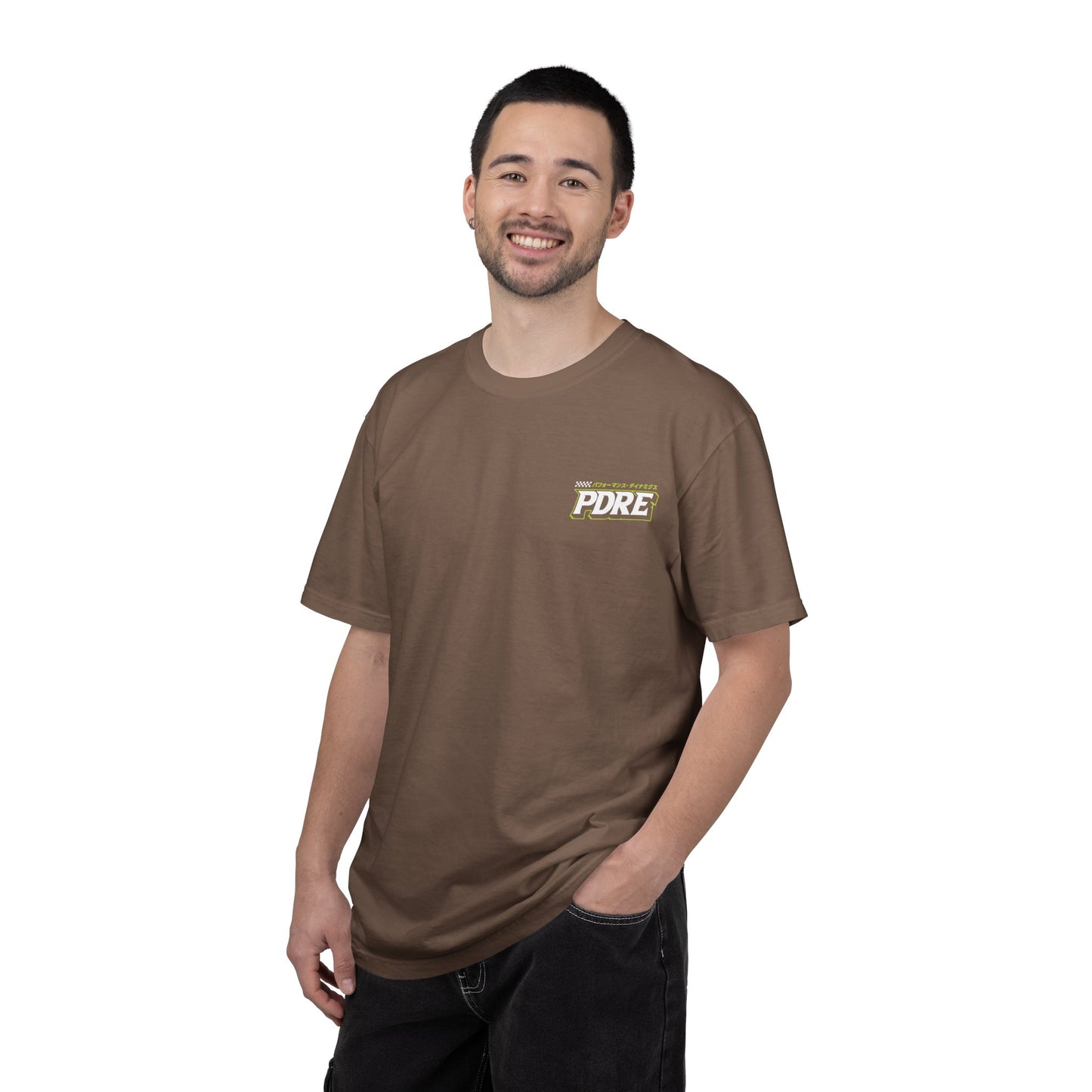 PDRE Shop shirt