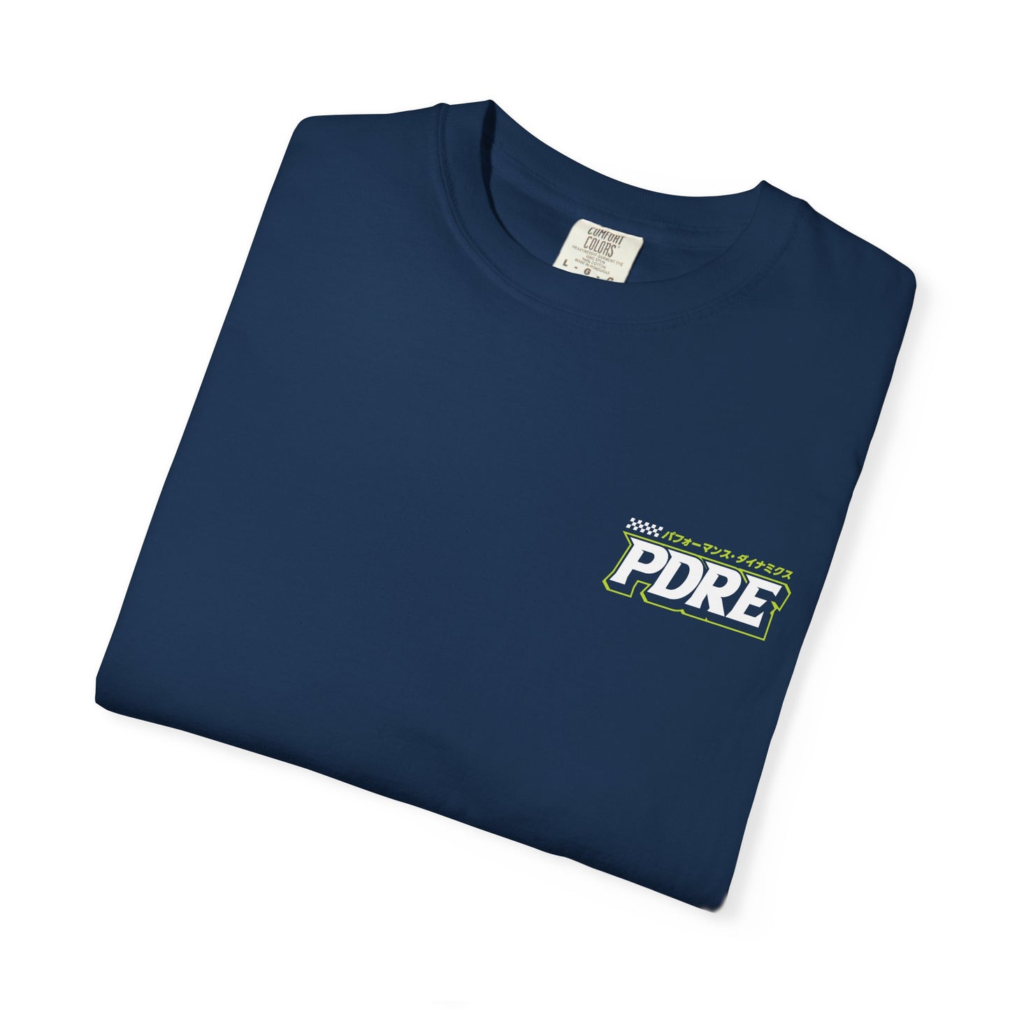 PDRE Shop shirt
