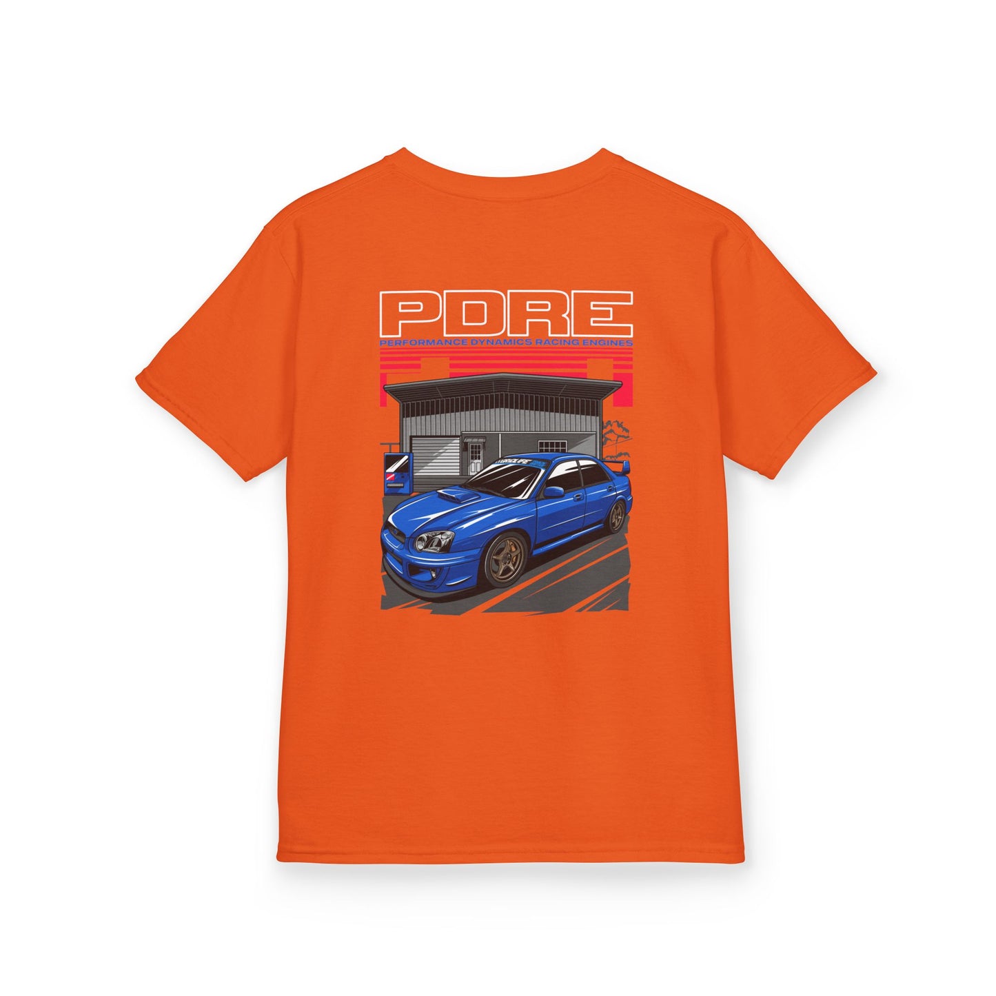 Youth Shop shirt