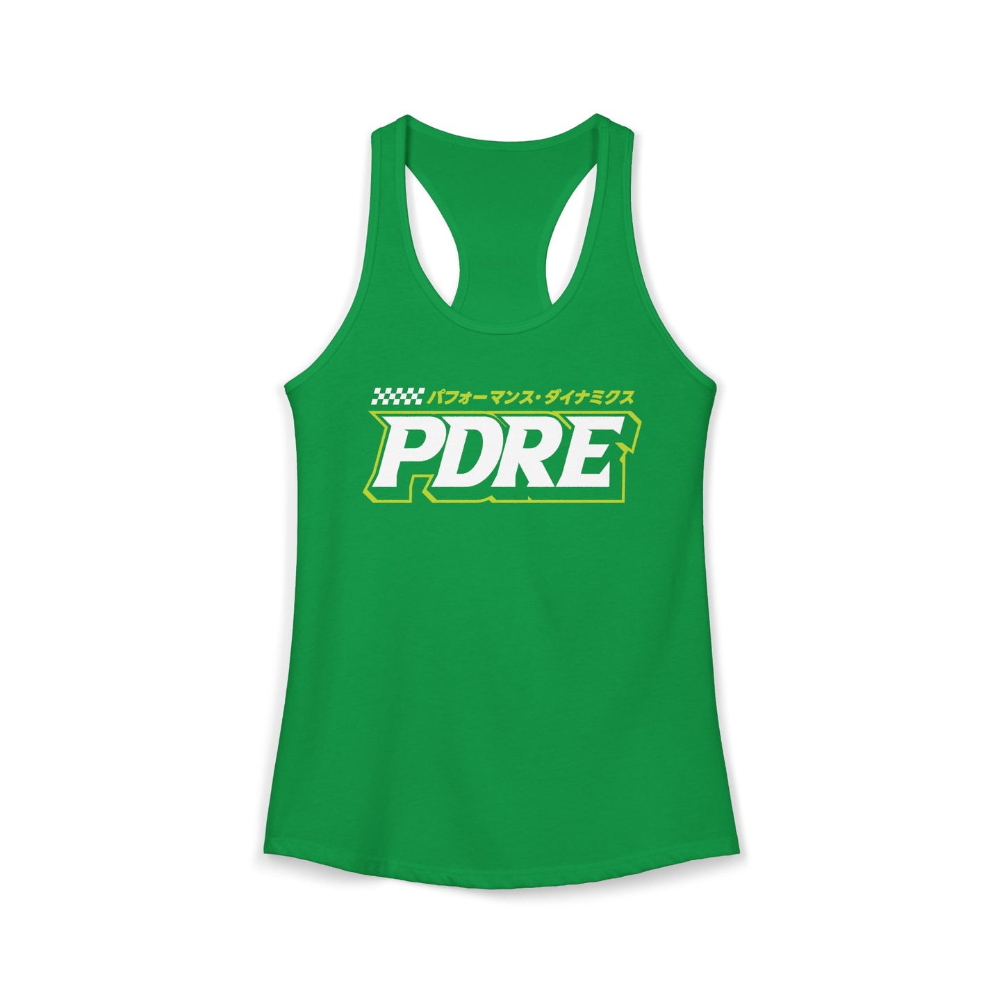 Women's Shop logo Tank