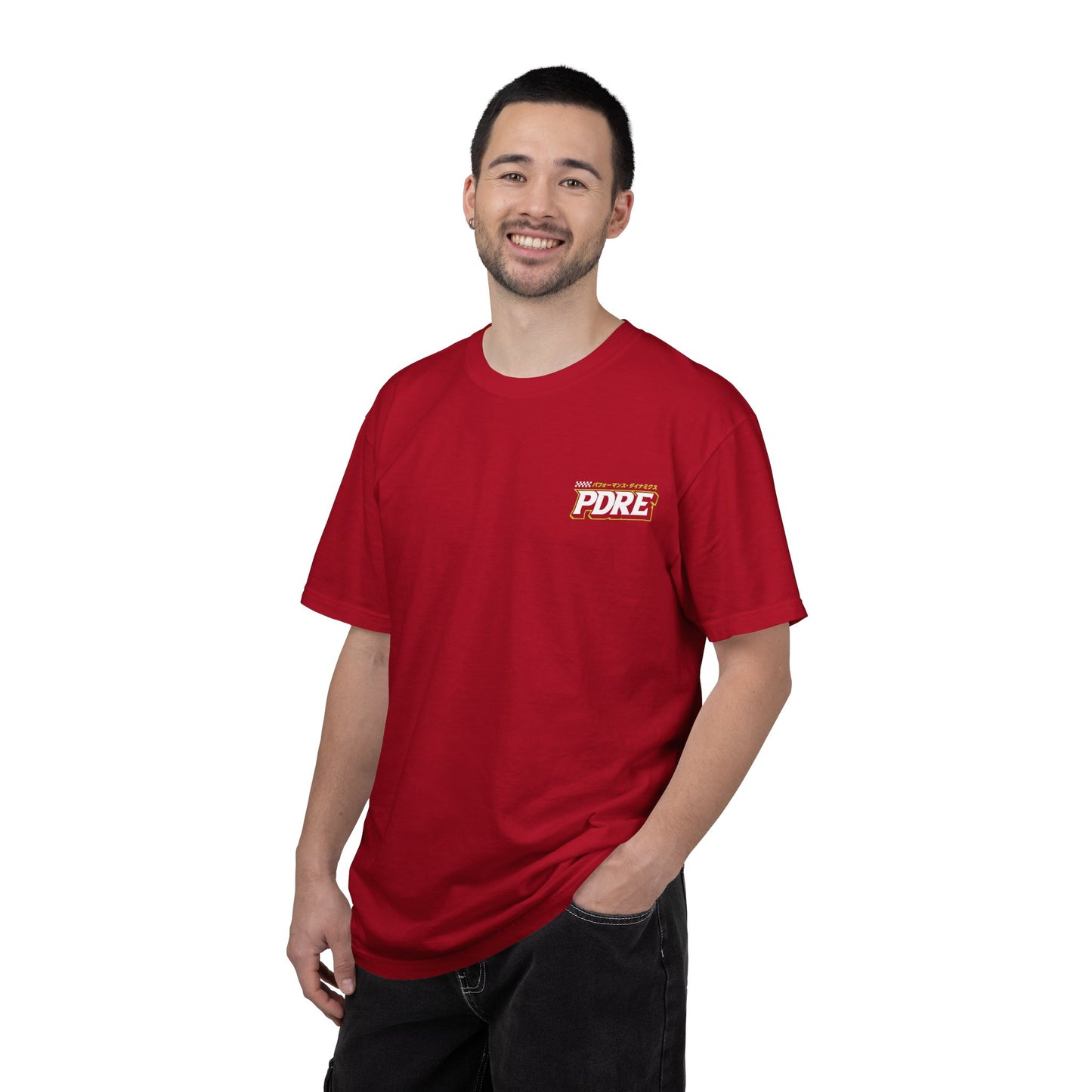 PDRE Shop shirt