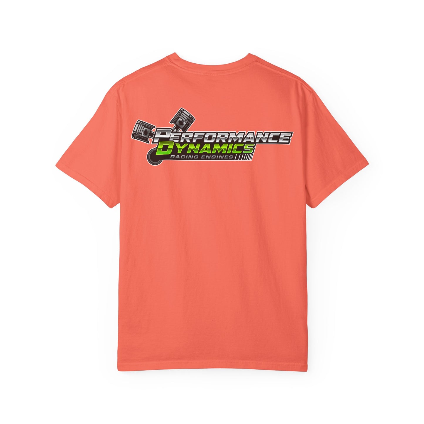PDRE Shop shirt