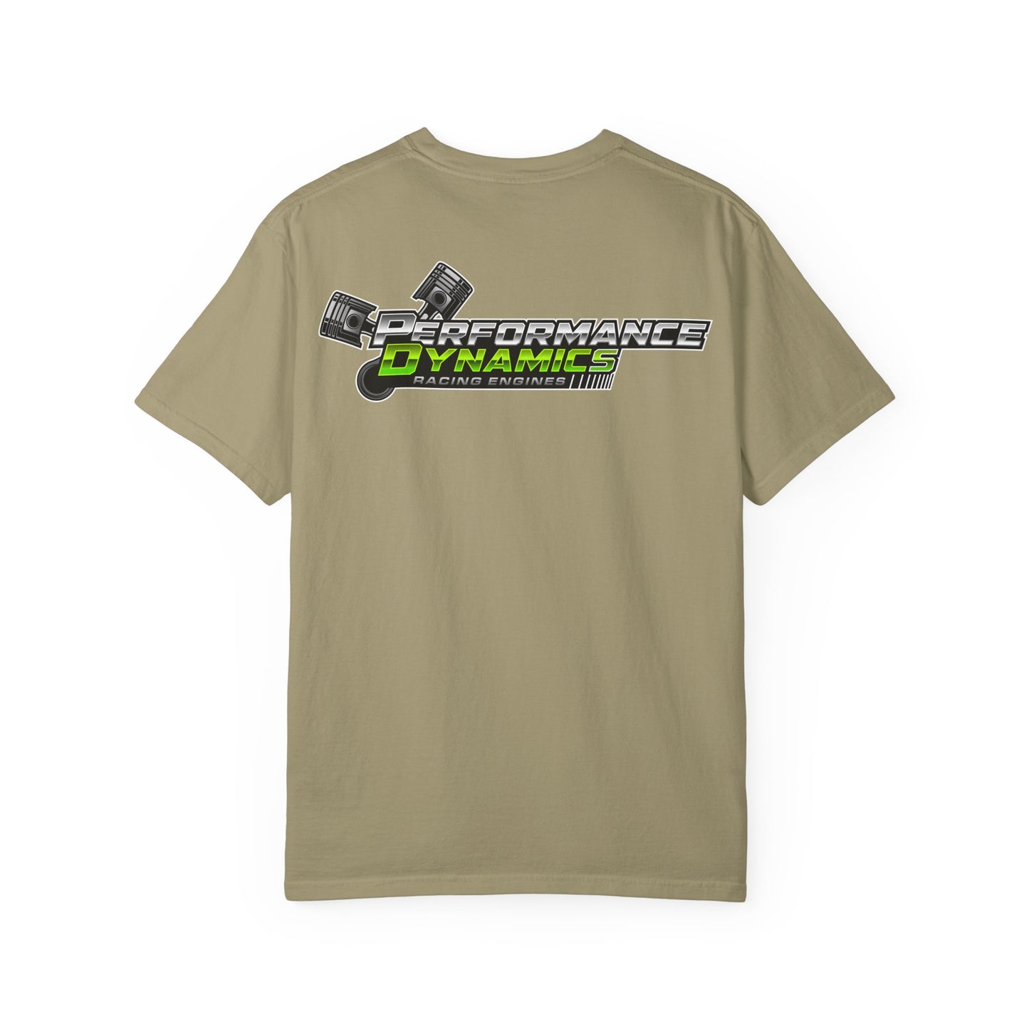 PDRE Shop shirt