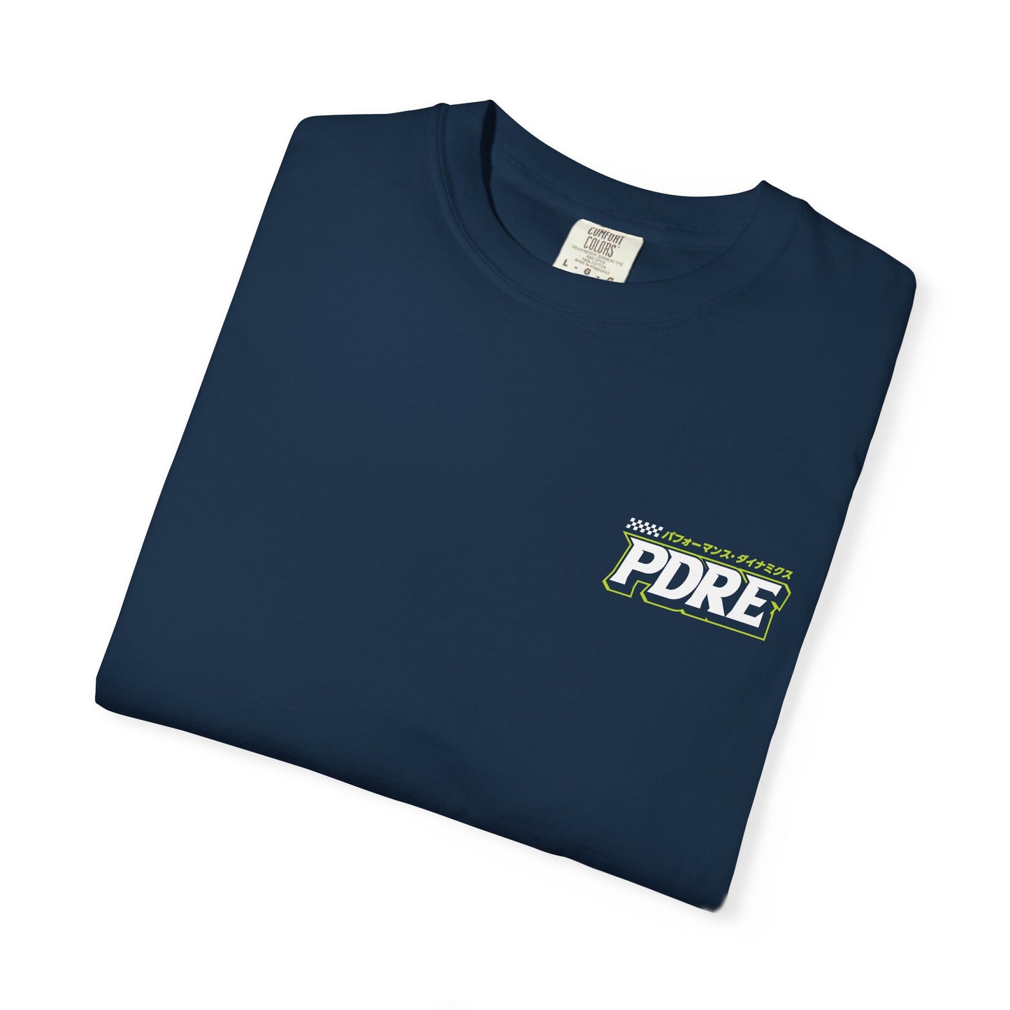 PDRE Shop shirt