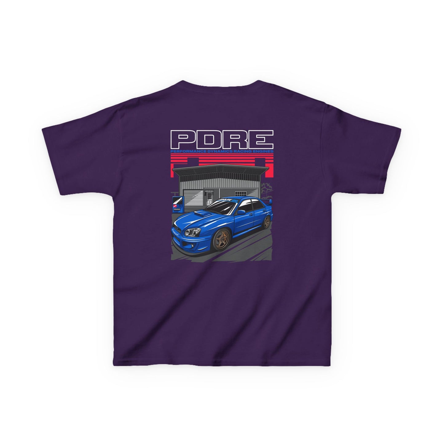 Youth Shop shirt
