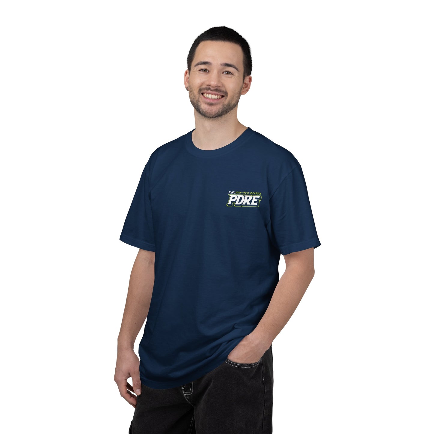 PDRE Shop shirt