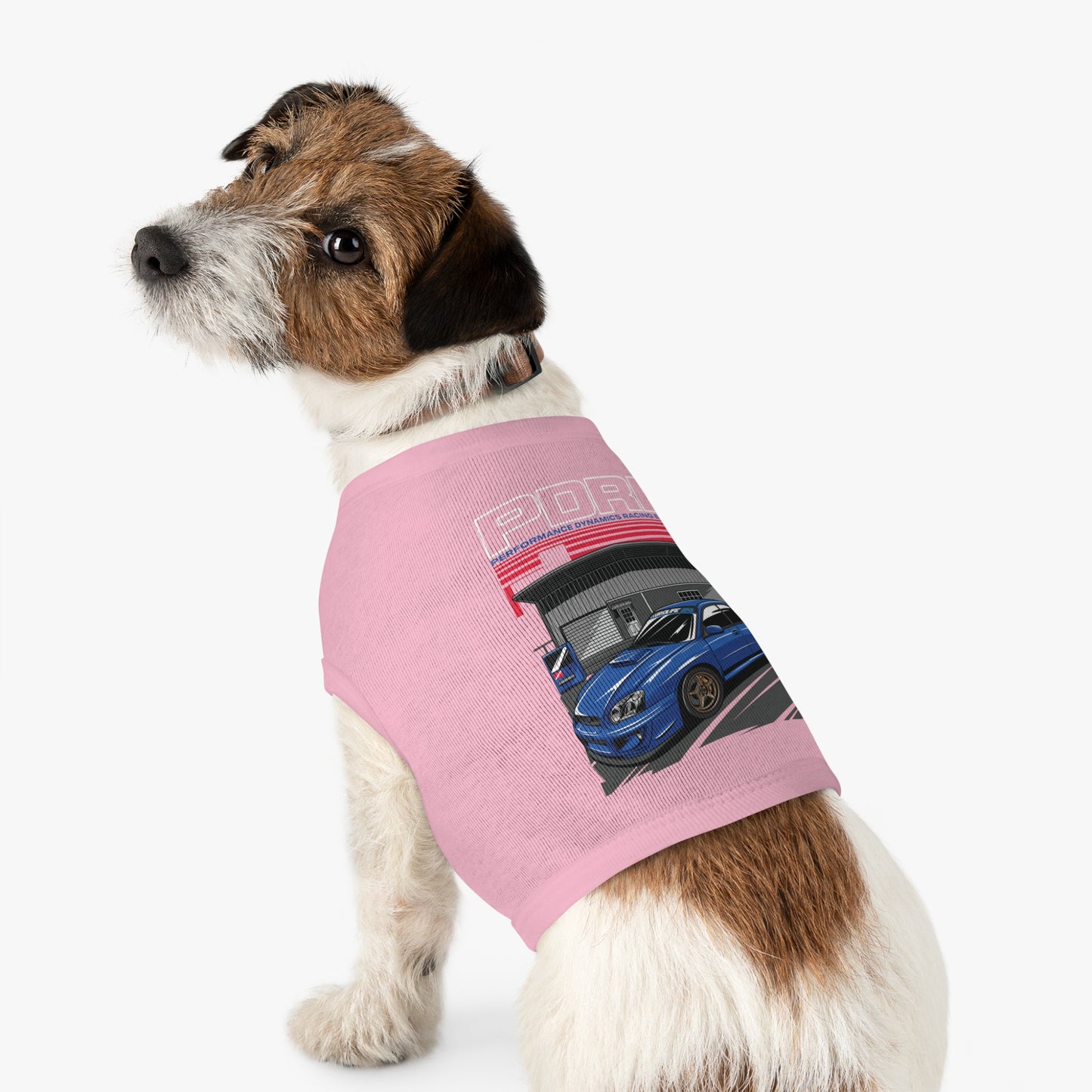 Pet Tank Top