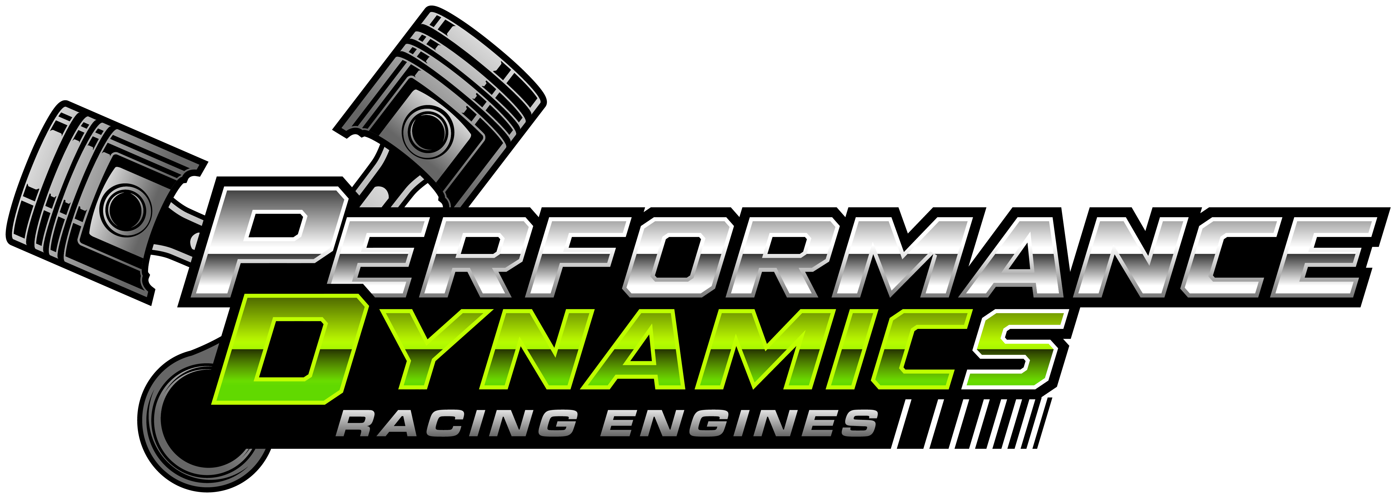 Performance Dynamics Racing Engines