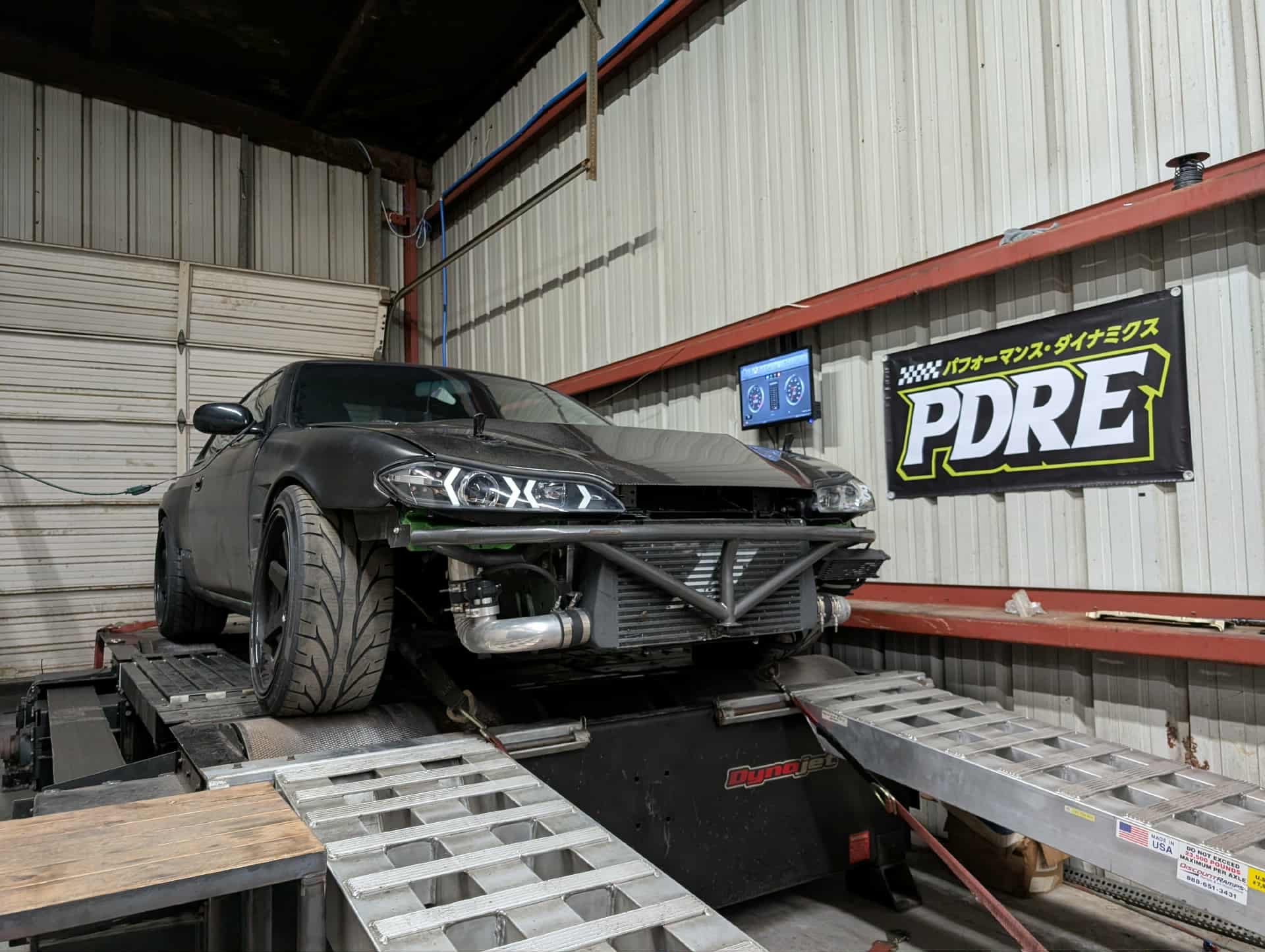 Top Performance Shop Baton Rouge | Performance Dynamics Racing Engines