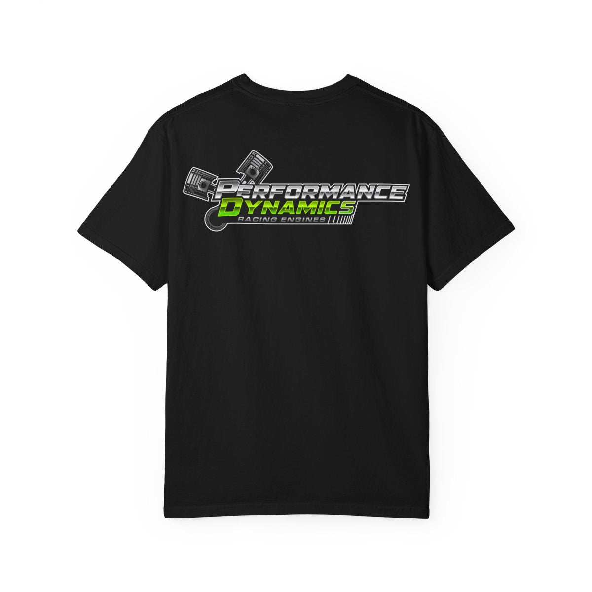 PDRE Shop shirt
